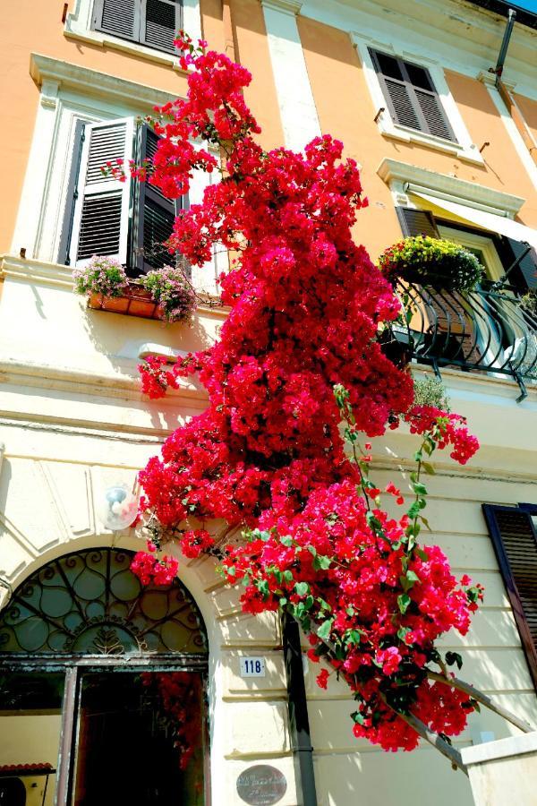 Bouganville Hotel *